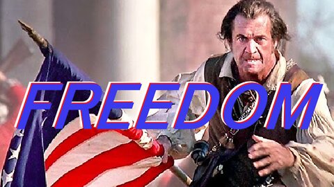 FREEDOM
