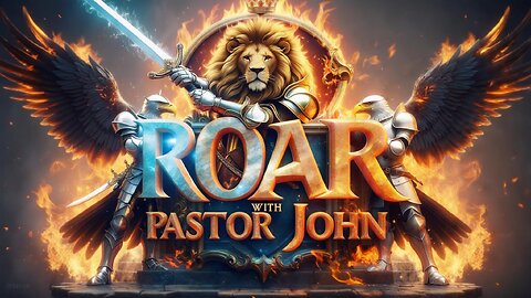45 Minutes of Intensive Tongues with the Bondservant of Christ John