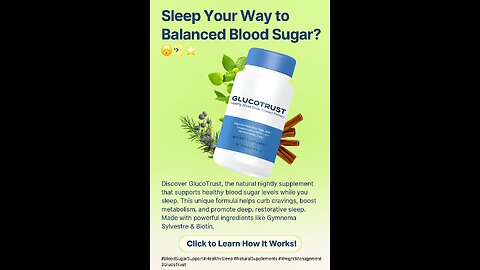 Are sugar cravings, energy crashes, and sleepless nights running your life? 😴🍫