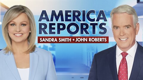 AMERICA REPORTS (Full Episode) March 24, 2025