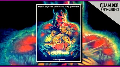 The Outing/The Lamp (1987)