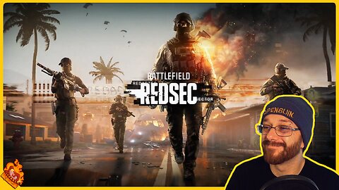 WARZONE KILLER? First Look at Battlefield: RedSec Free-to-Play BR