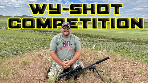 Long Range Handgun Competition (Wy-shot)