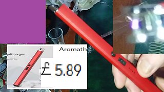 #arc , #lighter , #rechargeable , 21st century fire