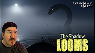 THE SHADOW LOOMS! - Friday Live Show! - Ghosts, Creatures, UFOs and MORE!