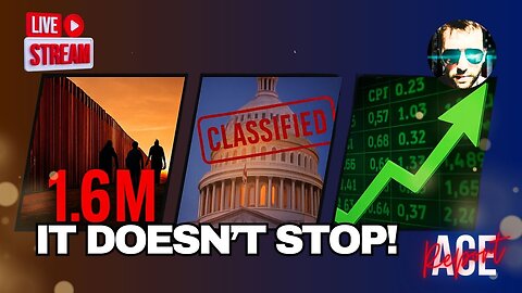 Schiff BUSTED, Deportations SOAR, Inflation DOWN, and MORE