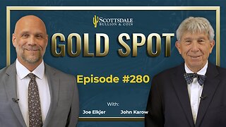 CHINA'S SECRET GOLD BINGE: New BRICS 'Gold Corridor' To Replace the US Dollar?