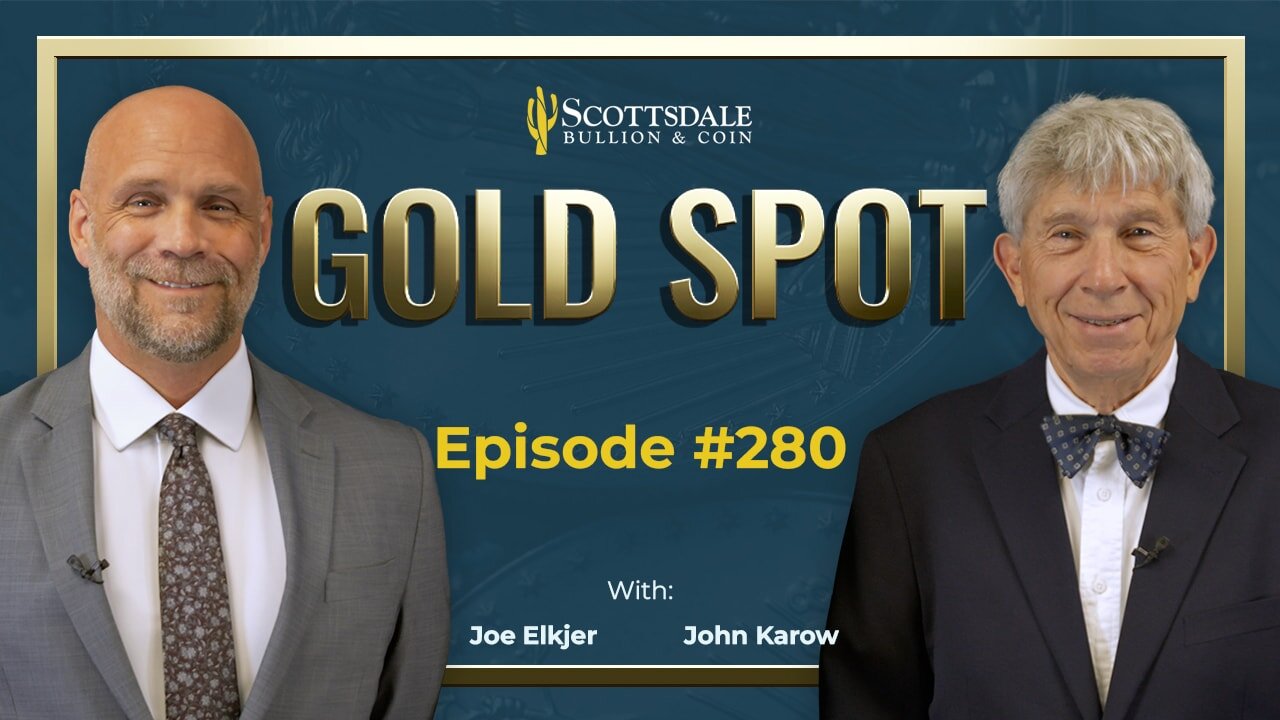 CHINA'S SECRET GOLD BINGE: New BRICS 'Gold Corridor' To Replace the US Dollar?