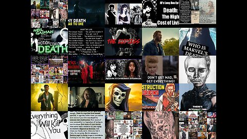 soul music before we exit the symbolic annunaki money Jehovah Jesuit Allah Satan matrix