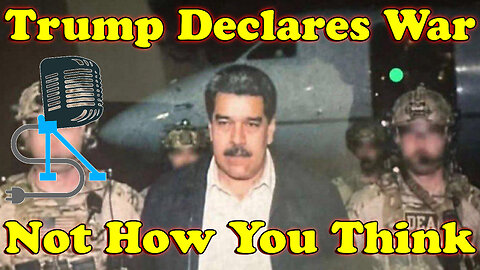 Silent Declaration Heard 'Round The World | On The Fringe