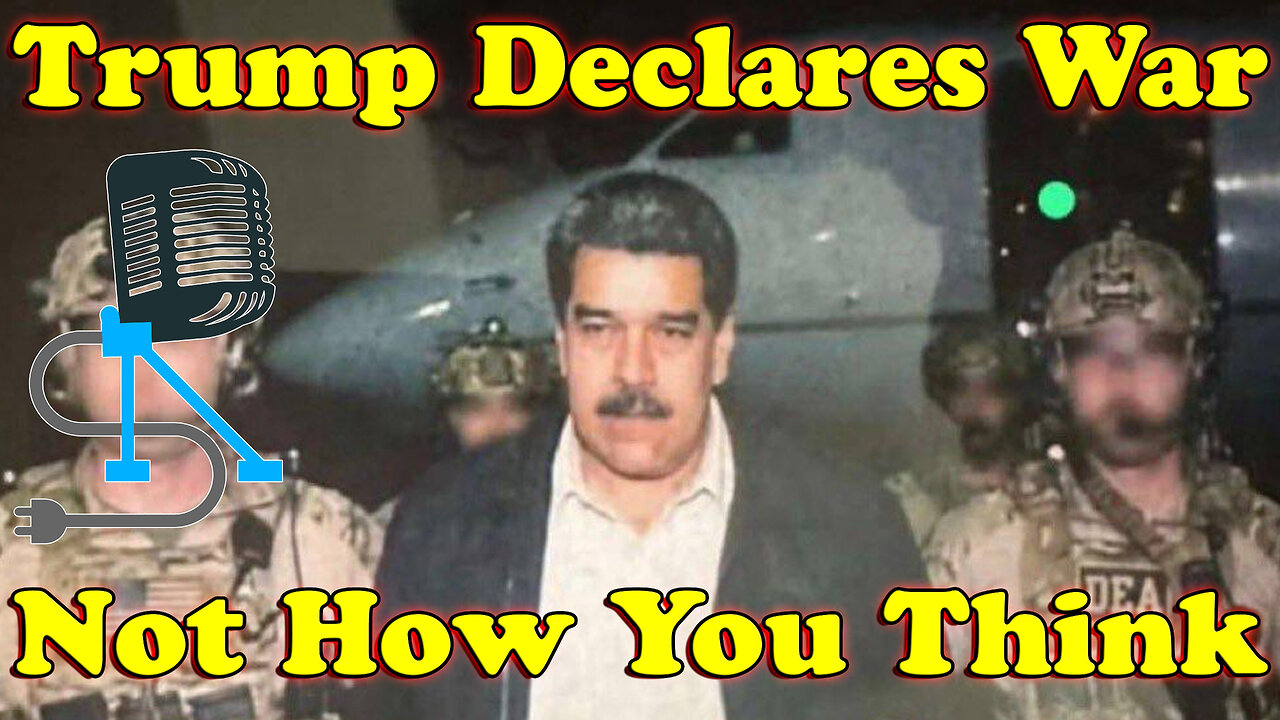 Silent Declaration Heard 'Round The World | On The Fringe