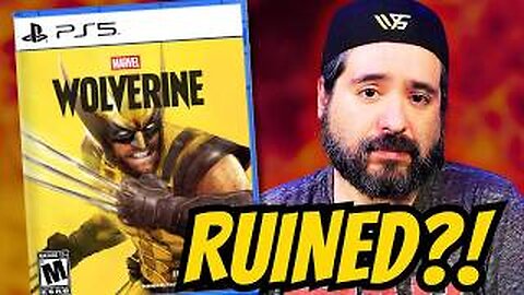 Wolverine Game Looks Brutal… But Fans Are Being LIED To