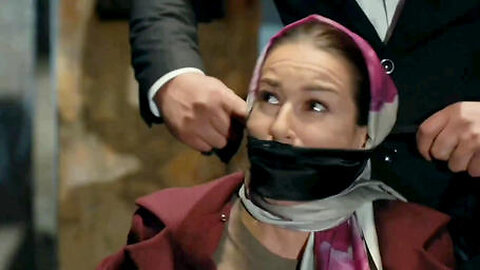 Diger Yarim (gagged)