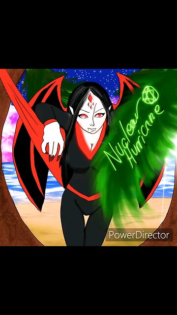 SpeedPaint vacation time