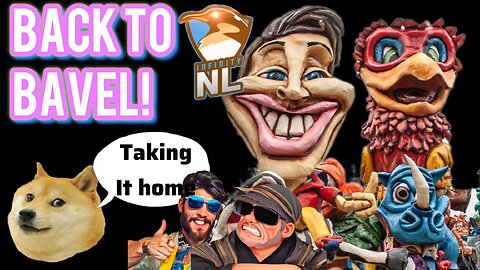 Netherlands Carnivale 2025 Review Carnavalsoptocht Bavel 2025
