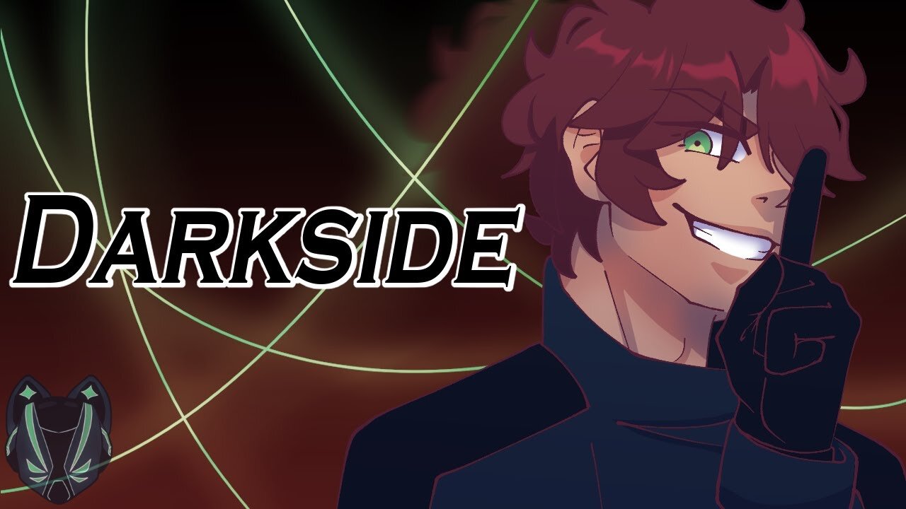 Neoni - DARKSIDE // Animation Meme