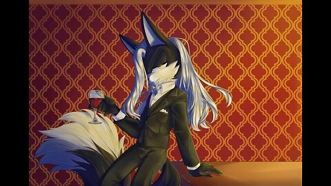 Dark Romance - Infinite The Jackal ~ P5