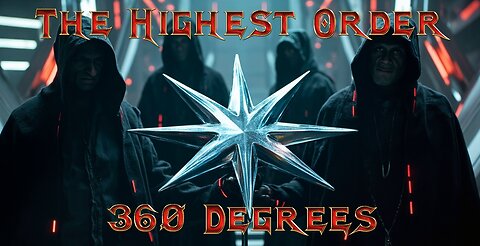 Rehearsals The Highest Order 360 Degrees - Conscious Lyrics