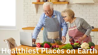 Top 20 Countries with the Longest Life Expectancy in 2025