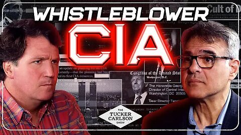 John Kiriakou: CIA's Secret Torture Programs, Mk-Ultra, 9-11 and Why Obama Threw Him in Jail