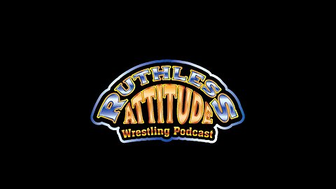 Ruthless Attitude Ep. 69- Backlash Predictions, WWE vs AEW Twitter Feud, MITB favorites. #wwe #aew