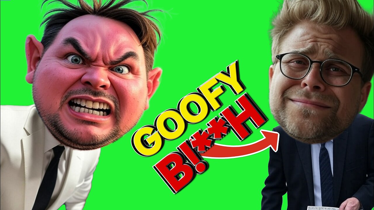 Radical Wokie Tim Pool Just Nailed Adam Conover