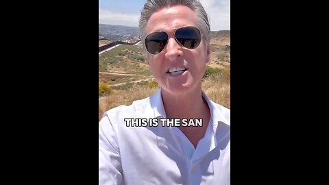 When Gavin Newsom asked for the national Guard to be sent to Cali…