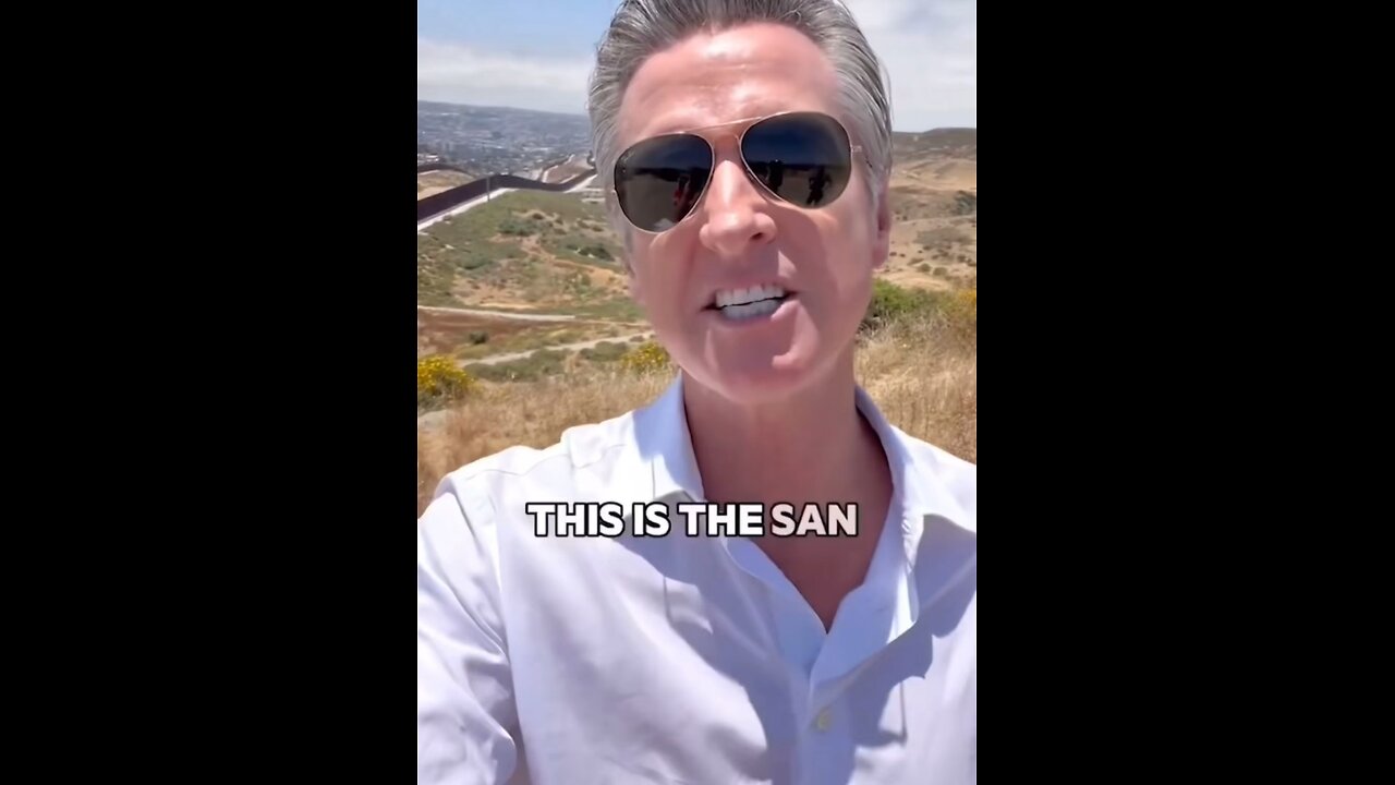 When Gavin Newsom asked for the national Guard to be sent to Cali…