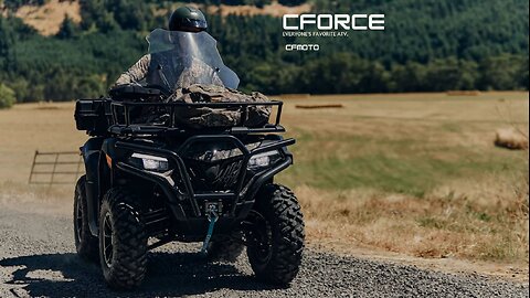 Top 5 BEST Utility All-Terrain Vehicles (2025) – Watch This BEFORE You Buy!