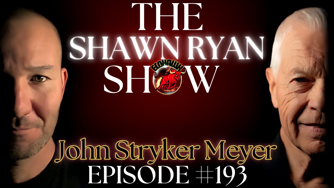 John Stryker Meyer - MACV-SOG: The Secret War in Vietnam | SRS #193