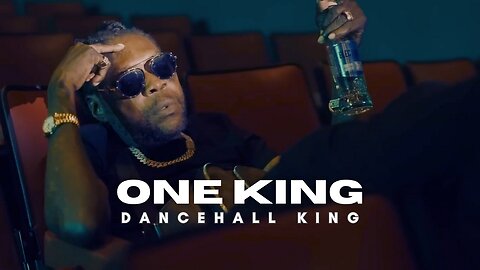 Vybz Kartel - Wah Dis Unda Mi Nose (Official Music Video)