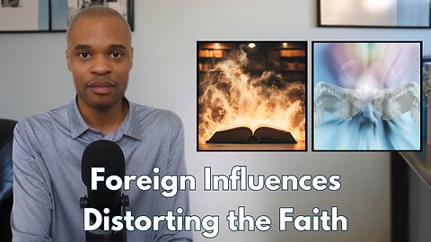 How Churches Facilitate the Falling Away