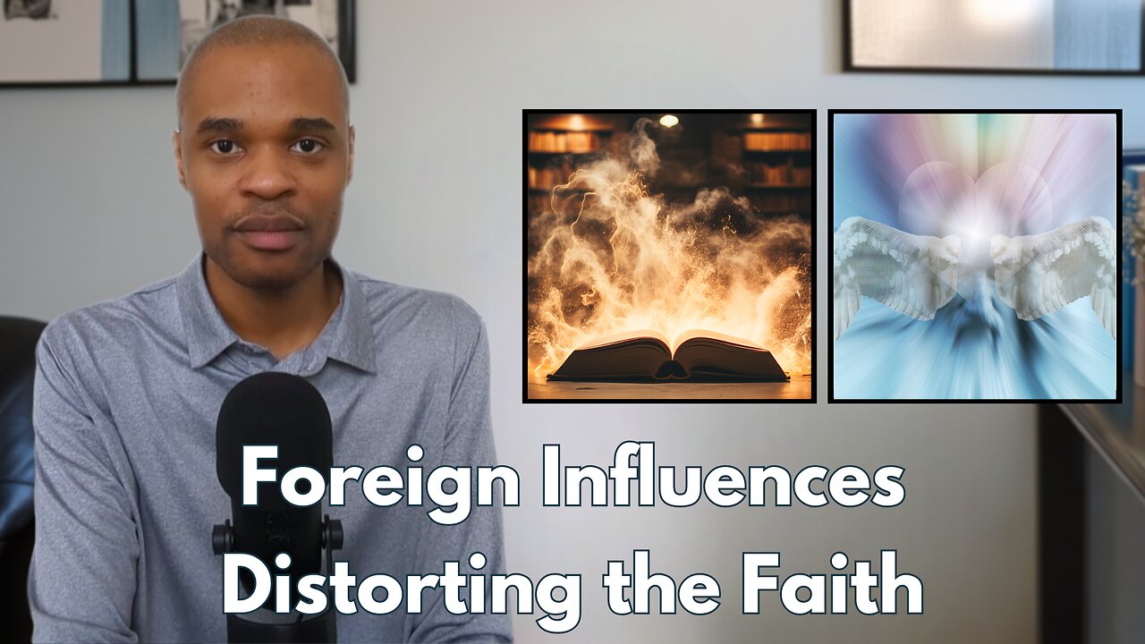 How Churches Facilitate the Falling Away