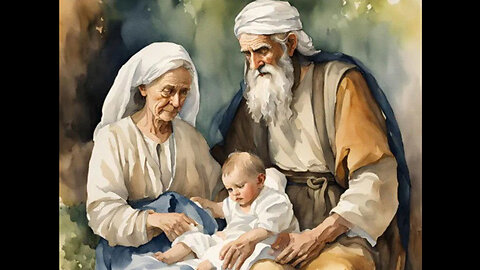 What Happened to Abraham and Sarah?