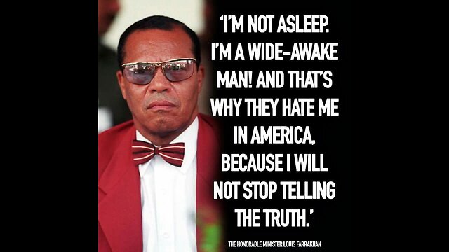 Hidden in Plain Sight " NO ONE CARES" They Are The "GOYIM"