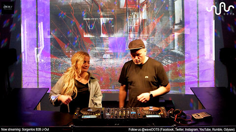 J-oul B2B Sorgenlos - Tech House