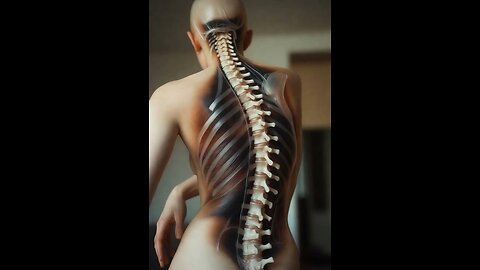 Spinal cord injury #3dmedico follow us for more content