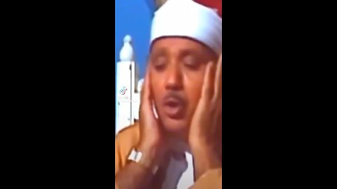 The most powerful recitation of the Quran
