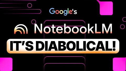 This NotebookLM Trick Changes Everything! 😱