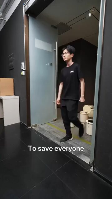 Love All Life Always #208 - Pure Genius. Every Office Or Home Needs This! Very, Very Impressive!