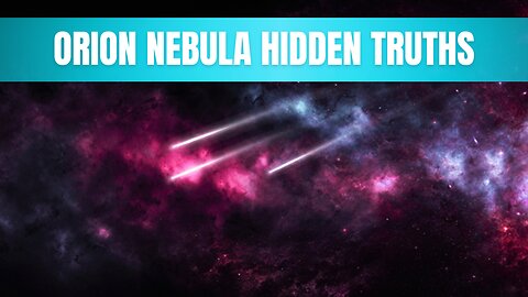 Orion Nebula Facts Guide - Truths You Must Know