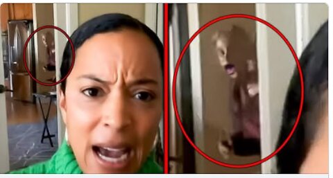 Scariest Videos Everyone is Talking About! - 50M Videos