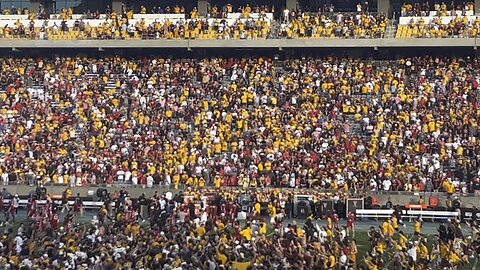 After the Arizona State-Texas Tech game