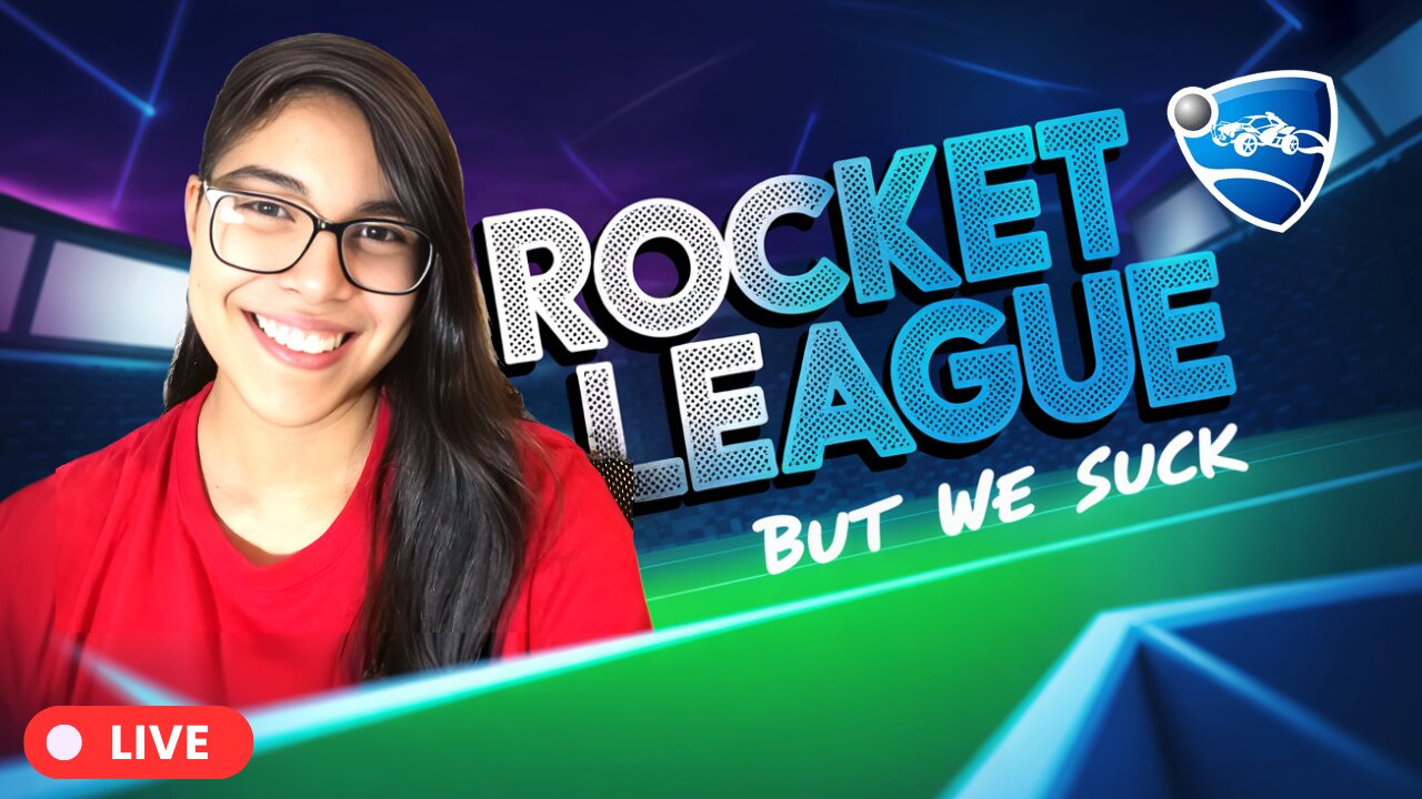 I got a new mic! Also I hab schedule now ~ rocket league