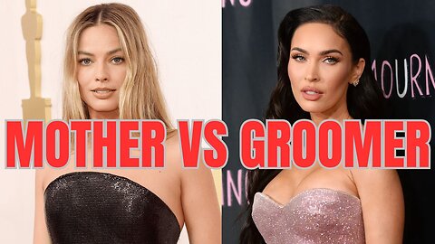 LUKE FLIPS! (Hollywood Moms & Their Gender Dysphoric Children Explained)