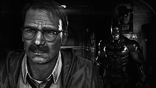 Batman Arkham Knight Episode 5: