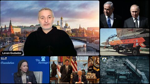 Kyiv Emergency Evacuation - Calls. SMO Progress. European Escalation. Iran. Greenland. Venezuela..