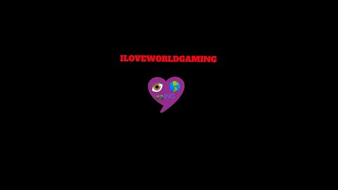 ILOVEWORLDGAMING