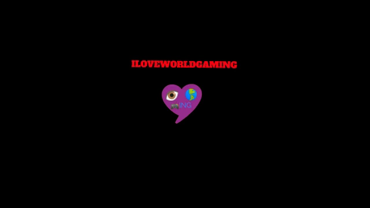 ILOVEWORLDGAMING
