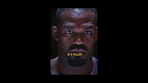 Jon Jones the greatest combat fighter of all time #jonjones #ufc #fighter